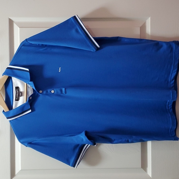 Michael Kors Men's Shirt - Picture 1 of 5